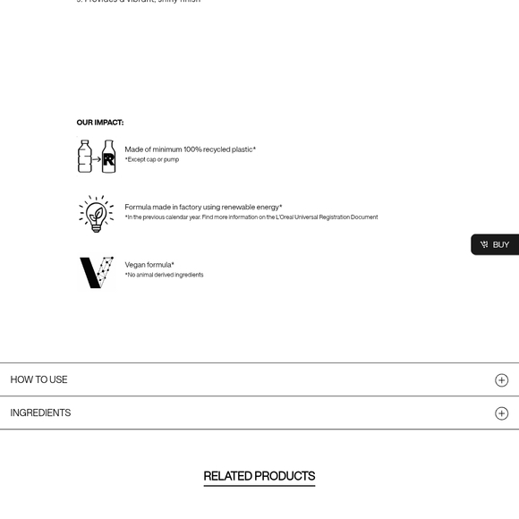 Redken Color Extend Conditioner‎ - Pink - Picture 4 of 4